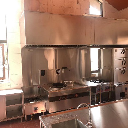Kitchen engineering