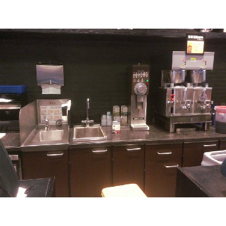 Bar work (5)