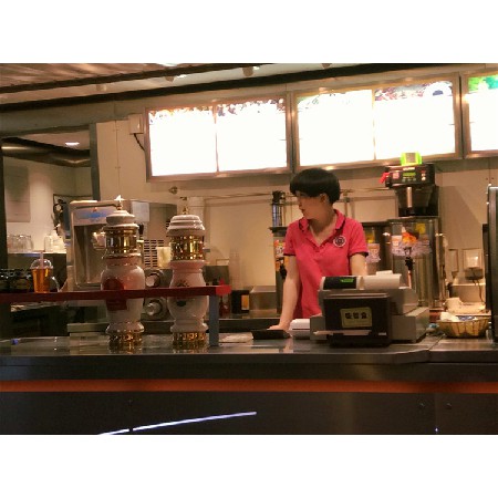 Bar work (1)