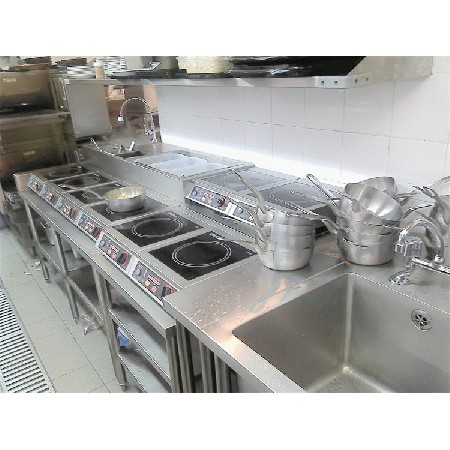 Kitchen works (10)