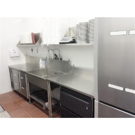Kitchen works (9)