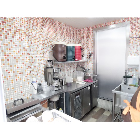 Kitchen works (1)