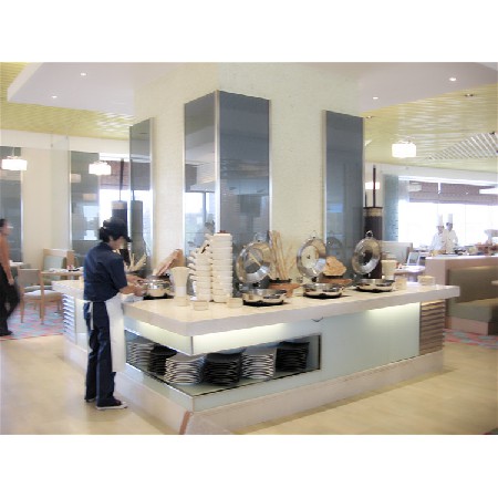 Hotel restaurant kitchen project (24)