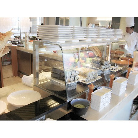 Hotel restaurant kitchen project (23)