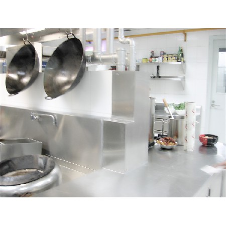 Hotel restaurant kitchen project (16)