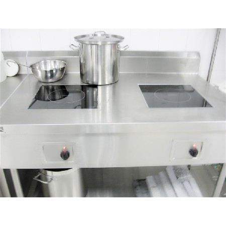 Hotel restaurant kitchen project (13)