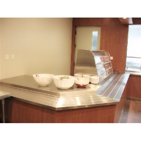 Hotel restaurant kitchen project (10)