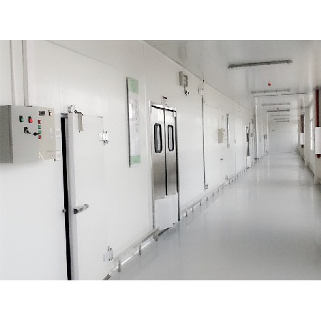 Cold storage project (2)